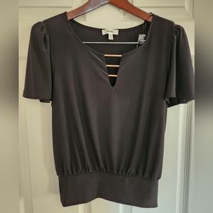 Meraki blouse.